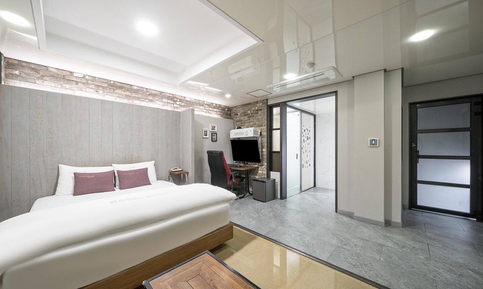 Pyeongni-dong Hotel | Daegu Pyeongri-dong Hotel Cian