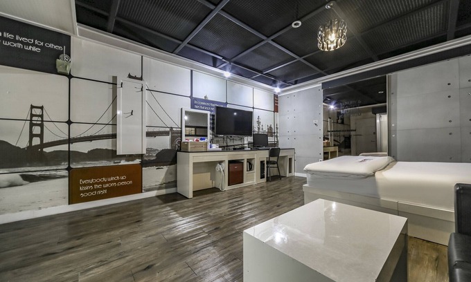 Sindang-dong Hotel | Daegu Seongseo Cardium