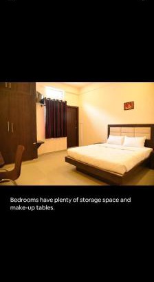 Mysore Apartment | Daffodil serviced apartments