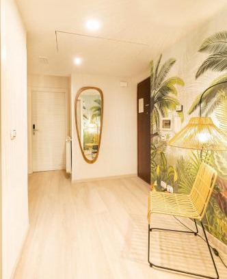 Suburbio XI della Vittoria Apartment | Dafne Room wonderful apt with terrace