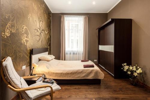 Maskavas Forstate Apartment | Dagda Central apartment