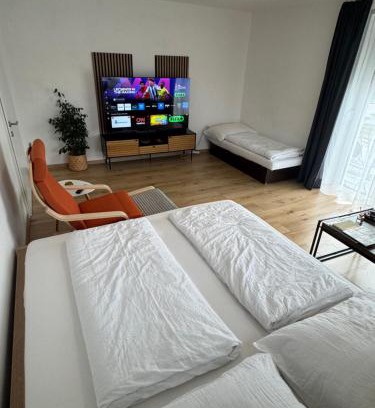 Voecklabruck Apartment | Daheim, in der Ferne