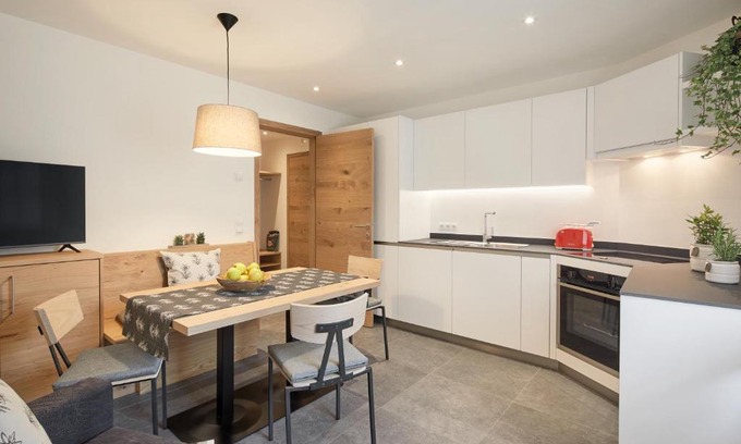 Rasun di Sotto Apartment | daHoam Appartamenti