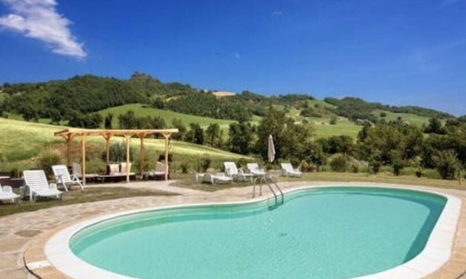 Frontino Other | Dai du bourdei farmhouse