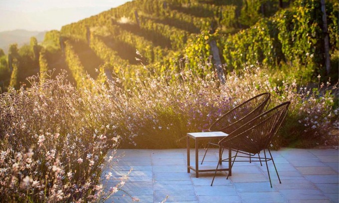 Treiso House | Dai Gresy - In Langa