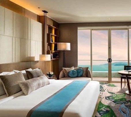 Binh Son House | Dai Thanh 1 Motel Cang Sa Ky