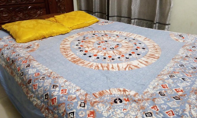 Basundhara Residential Area Apartment | Daily Rent in Bashundara