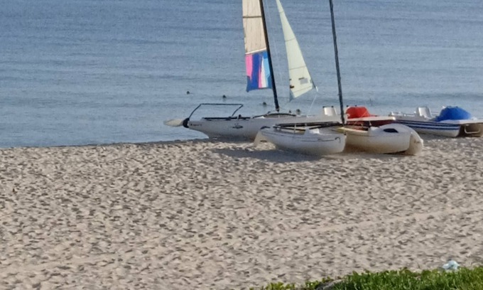 Santa Marta House | Daiquiri Varadero 1