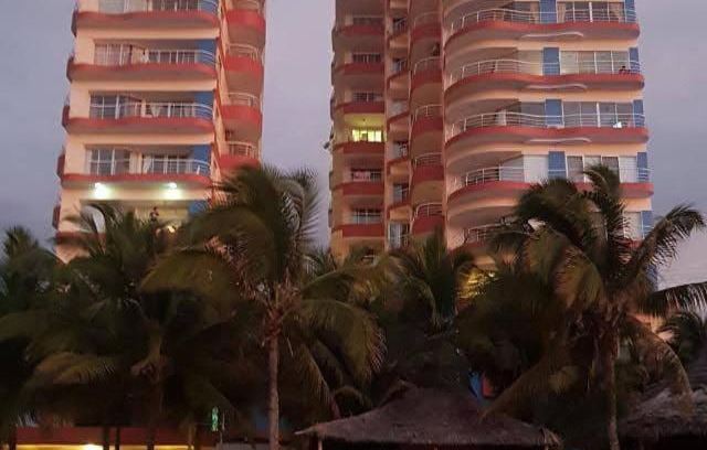 Atacames Apartment | Daisy Arco Iris - Alquiler de Departamentos y Suites