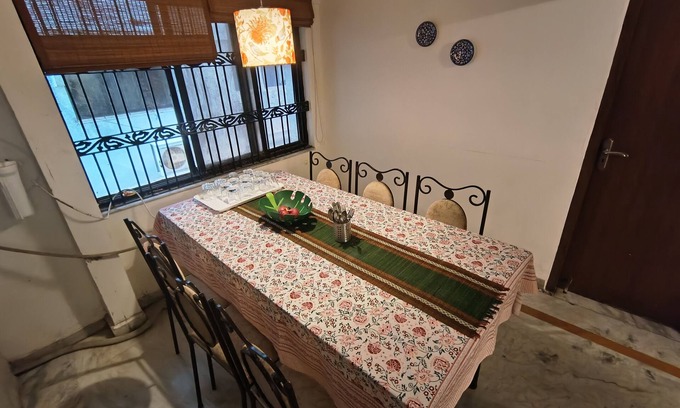 Nagpur Apartment | Daisy Duplex