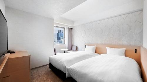 Kawasaki Hotel | Daiwa Roynet Hotel Kawasaki