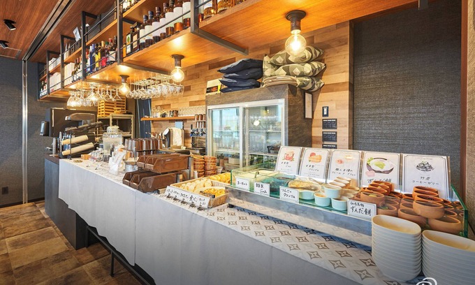 Aoba Ward Hotel | Daiwa Roynet Hotel Sendai-nishiguchi PREMIER