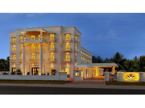Rameshwaram Hotel | Daiwik Hotels Rameswaram