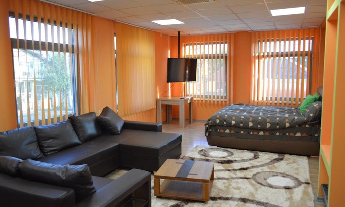 Satu Mare Apartment | Dakar Experience