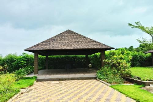Waghoriya Hotel | Daksh The Nirvana Retreat