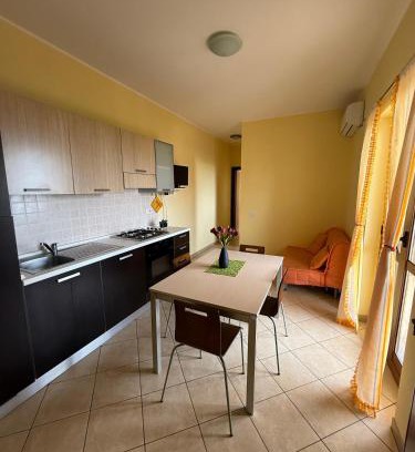 Ricadi Apartment | Dal Barone