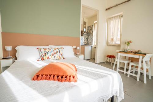 Polignano a Mare House | Dal Don