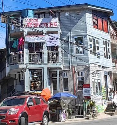 Baguio Apartment | Dal's Transient