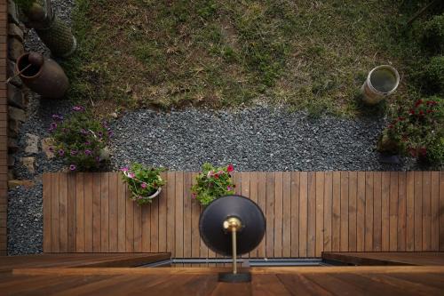 Phuong House | Dalaha Retreat