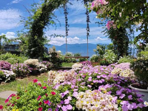 Dali Town Hotel | Dali Sky & Erhai Sea View Holiday Inn