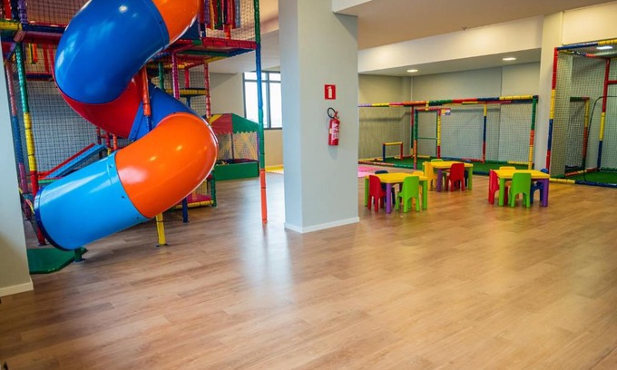 Planalto Hotel | Dall'Onder Planalto Hotel Bento Gonçalves