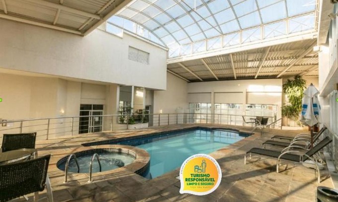 Cidade Alta Hotel | Dall’Onder Vittoria Hotel Bento Gonçalves