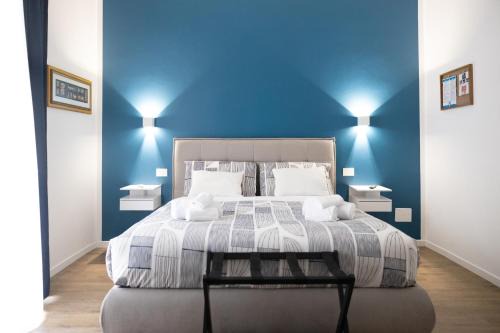 Bari City Centre House | Dama Suite