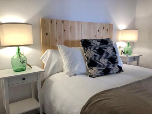 Nijar House | Damajuana