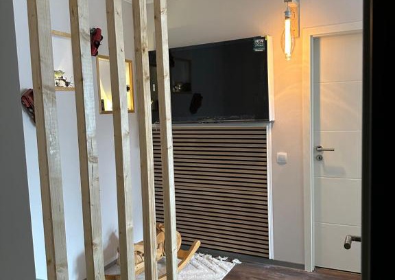 Bad Bergzabern Apartment | Damien