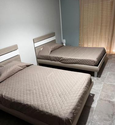 Province of Messina Apartment | Damilhouse 7
