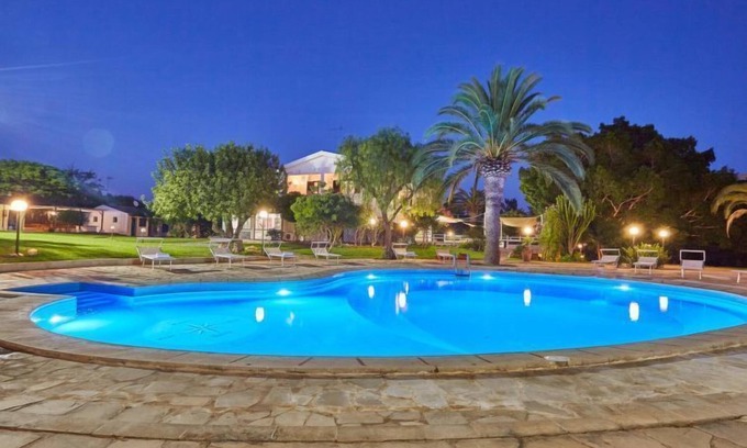 Marina di Modica House | Dammino by Interhome