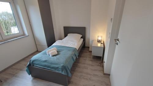 Salder Apartment | Dammstraße 24-OG-ZV38
