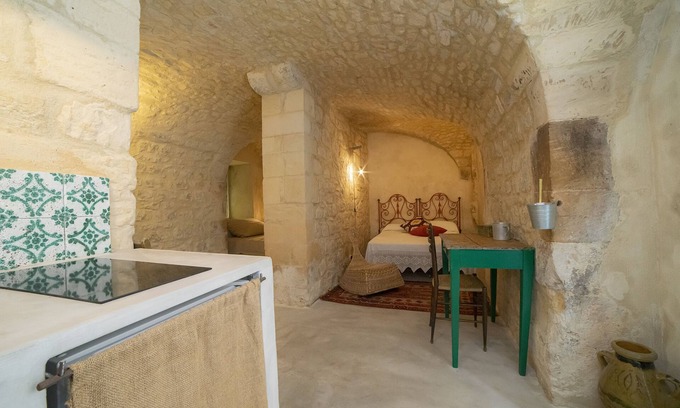 Scicli House | Dammusi Beneventano - Romantic Escape
