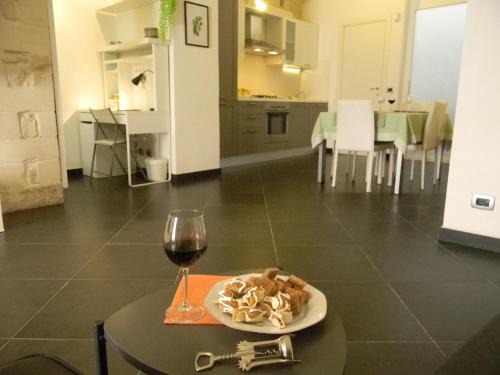 Ragusa Apartment | Dammuso Rossini