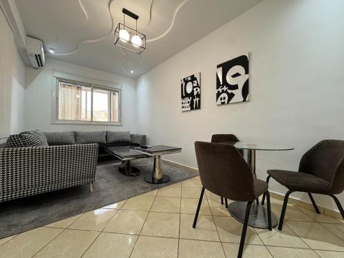 Beni Mellal Apartment | Dana