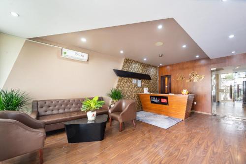 District 10 Apartment | Dancenter Near Hanh Hospital Formerly Lan Rung