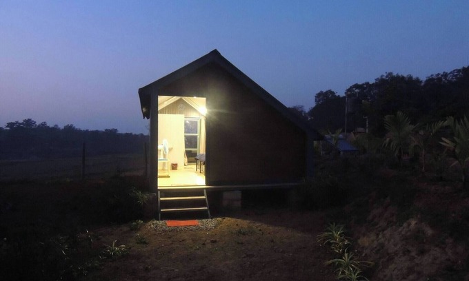 Timbholi Other | Dandeli Aura - Accommodation Only