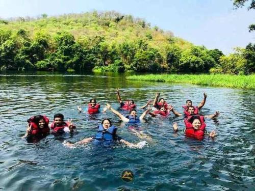 Dandeli House | Dandeli Nature adventures