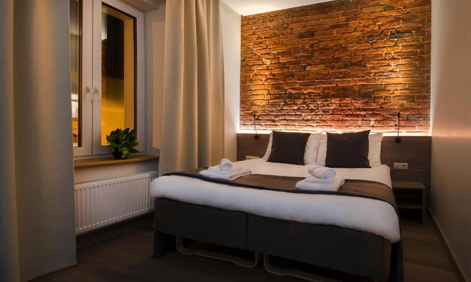 Klaipeda Hotel | Dangė Hotel