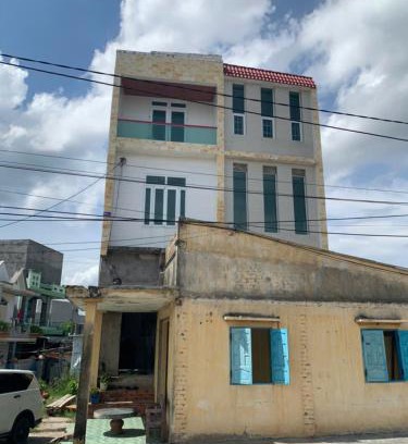 Mang Yang House | Danh Tài Homestay