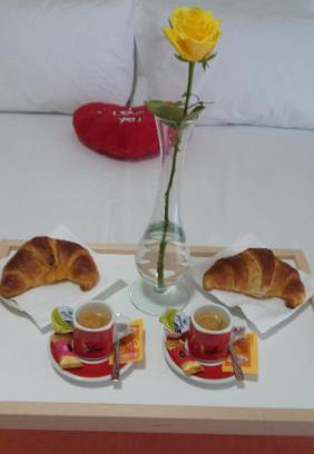 Cariati Bed & Breakfast | Daniela B&B