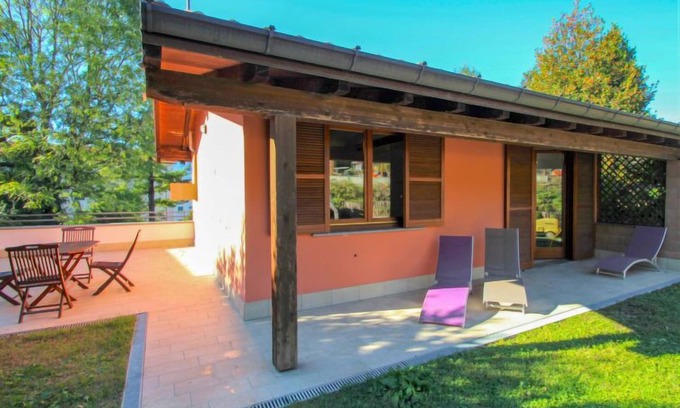 Luino House | Daniela by Interhome