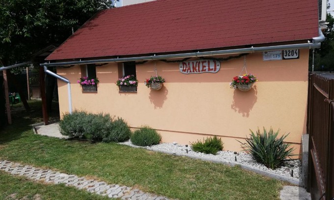 Sturovo House | Danieli Holiday Home