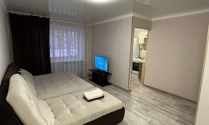 Taraz Apartment | Daniko