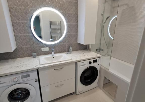 Chisinau Apartment | Dansicons apartament Decebal 99D