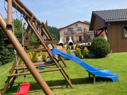 gmina Lewin Kłodzki House | Dantar