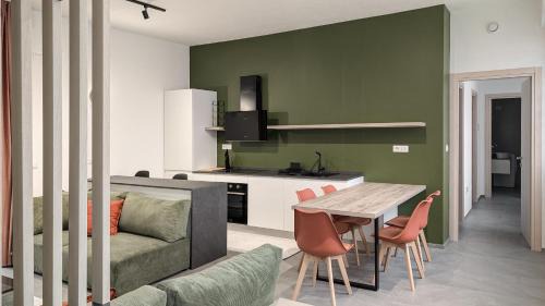 Dorgali Apartment | DANTE3 - Appartamento moderno in centro