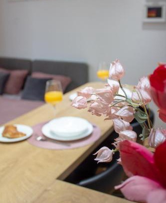 Vukovar Apartment | Danube Paradise