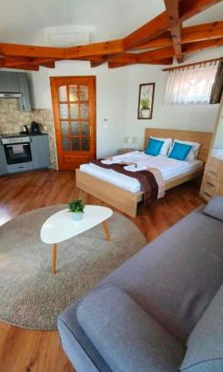 Esztergom Apartment | Danubia Apartman