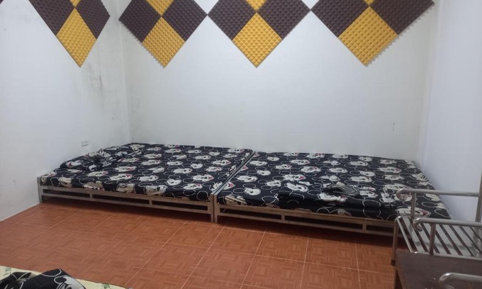Ha Giang Apartment | Dao Gia Homestay